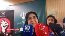 سخنگوی دولت: تغییر قیمت یا سهمیه بنزین قطعی است + ویدیو