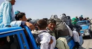 آخرین وضعیت بازگشت مهاجران افغان از ایران
