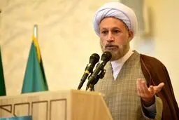 باید نسل فعلی و نسل آینده را بر اساس اینکه «باید از نایب امام زمانت اطاعت کنی تا خود حضرت بیاید» تربیت کنیم