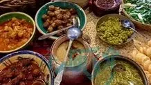 همدان با ارائه محتوای ویژه گردشگری خوراک رتبه نخست را کسب کرد