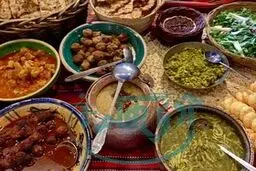 همدان با ارائه محتوای ویژه گردشگری خوراک رتبه نخست را کسب کرد