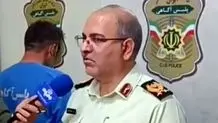 قتل الهه حسین‌نژاد در ۸۵۰ متری خانه/ گزارش از محل وقوع قتل + ویدئو
