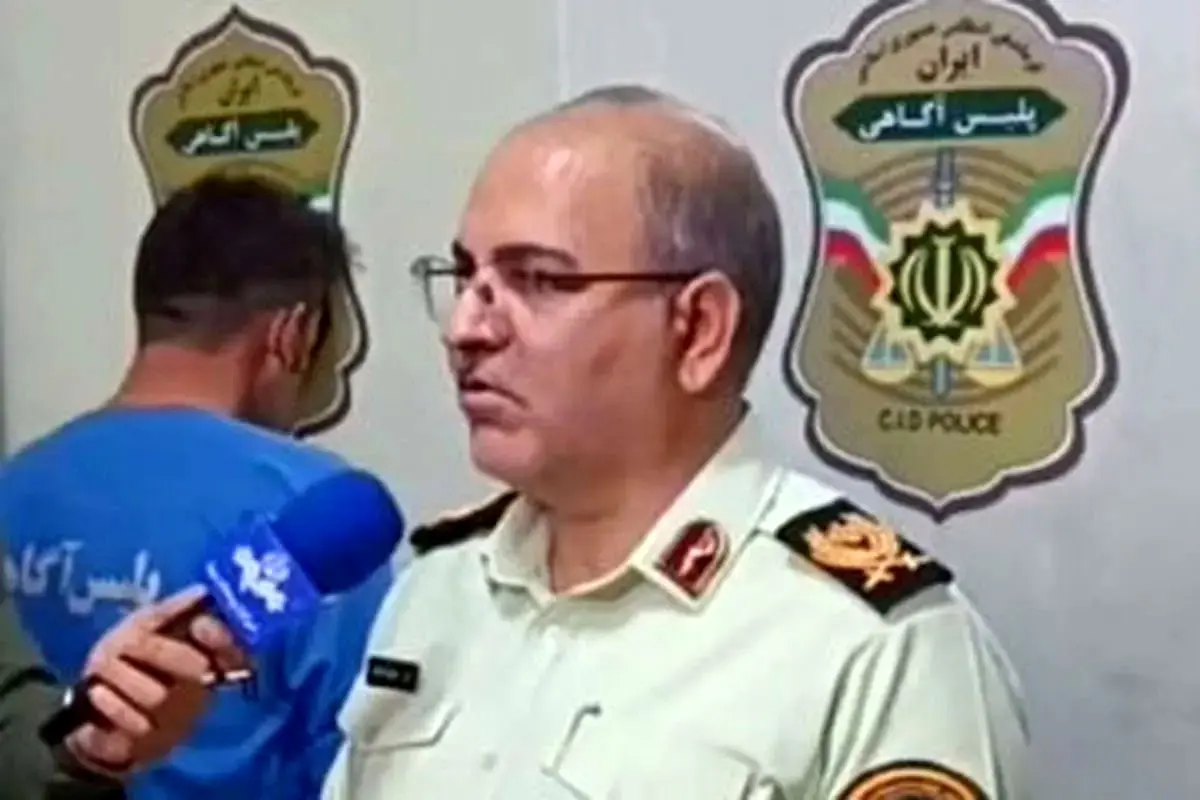 تاریخ بازسازی صحنه قتل الهه حسین‌نژاد اعلام شد