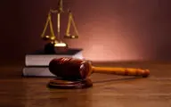 پایانی بر  دادرسی عادلانه