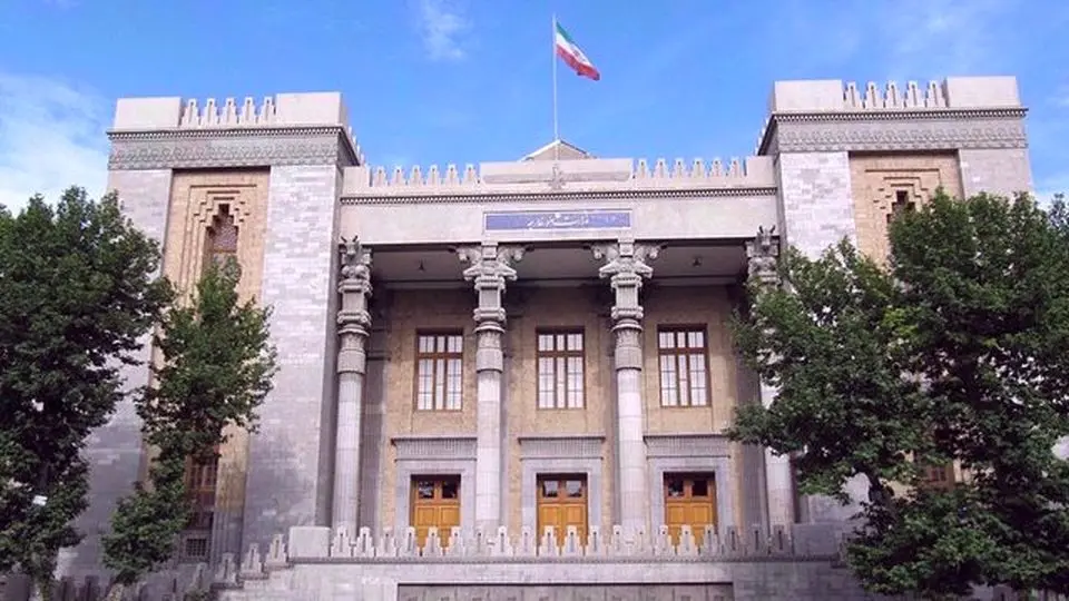 Iran summons Saudi Arabia’s ambassador over execution of 6 Iranian nationals