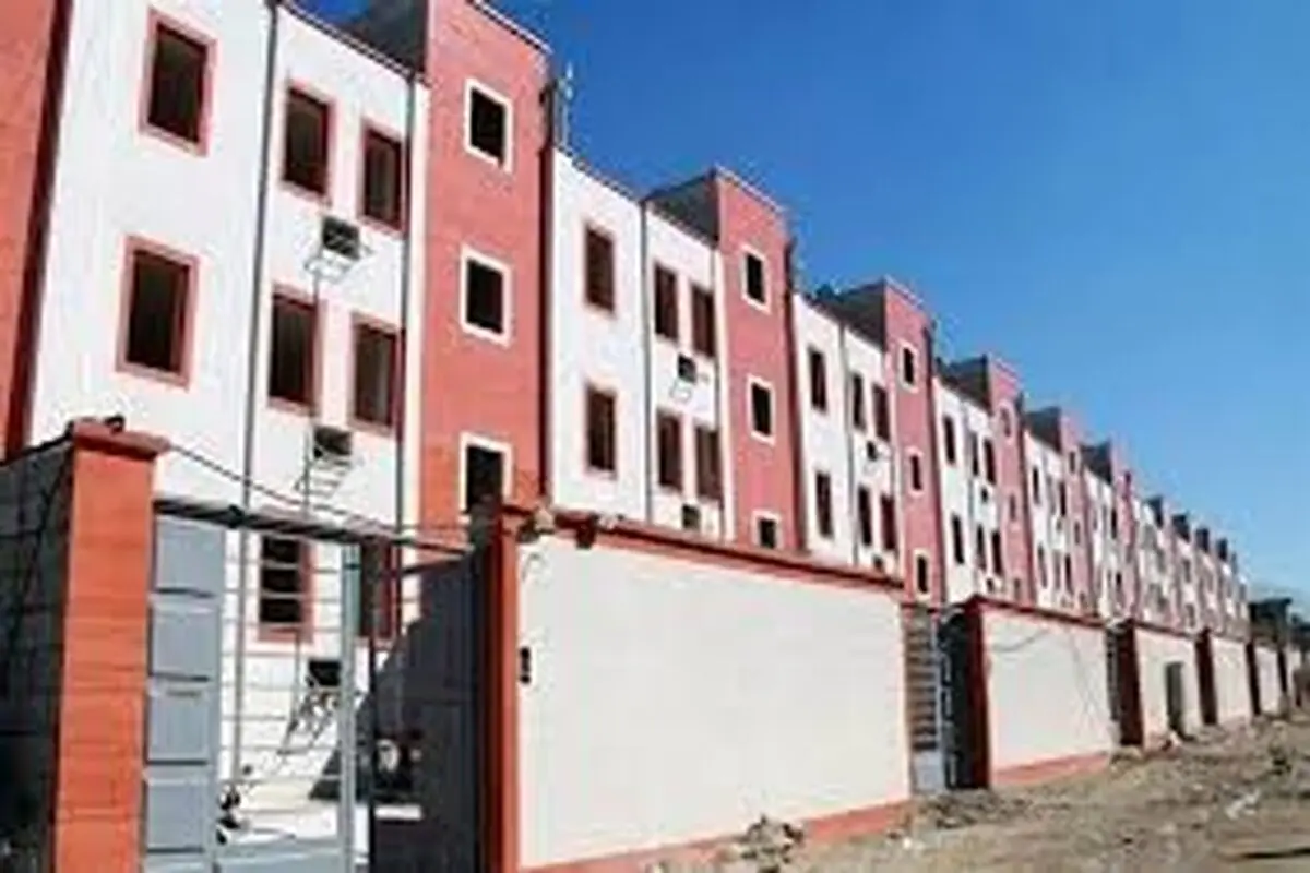 زنگ خطر فروش متری مسکن

