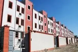 زنگ خطر فروش متری مسکن

