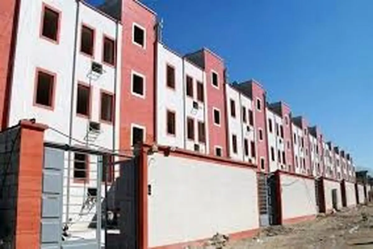 زنگ خطر فروش متری مسکن

