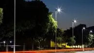 خرید چراغ خیابانی ال ای دی؛ 3 نکته نورپردازی با چراغ خیابانی ال ای دی