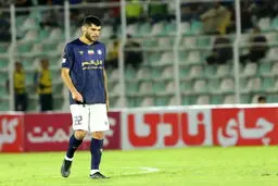 پاسخ منفی ستاره استقلالی به پیشنهاد پرسپولیس