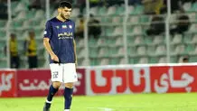 پاسخ منفی ستاره استقلالی به پیشنهاد پرسپولیس