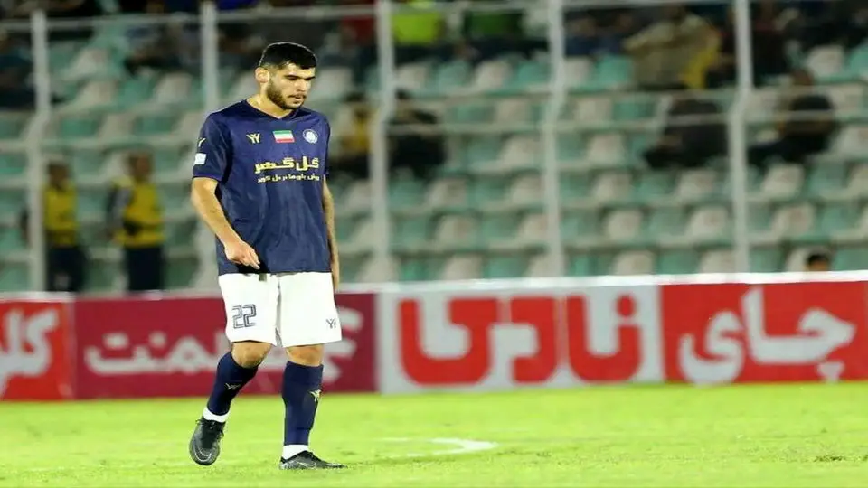 پاسخ منفی ستاره استقلالی به پیشنهاد پرسپولیس