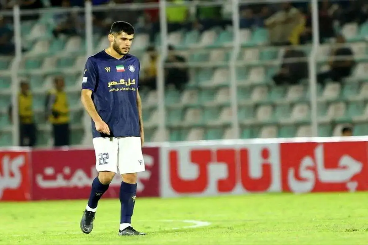 پاسخ منفی ستاره استقلالی به پیشنهاد پرسپولیس
