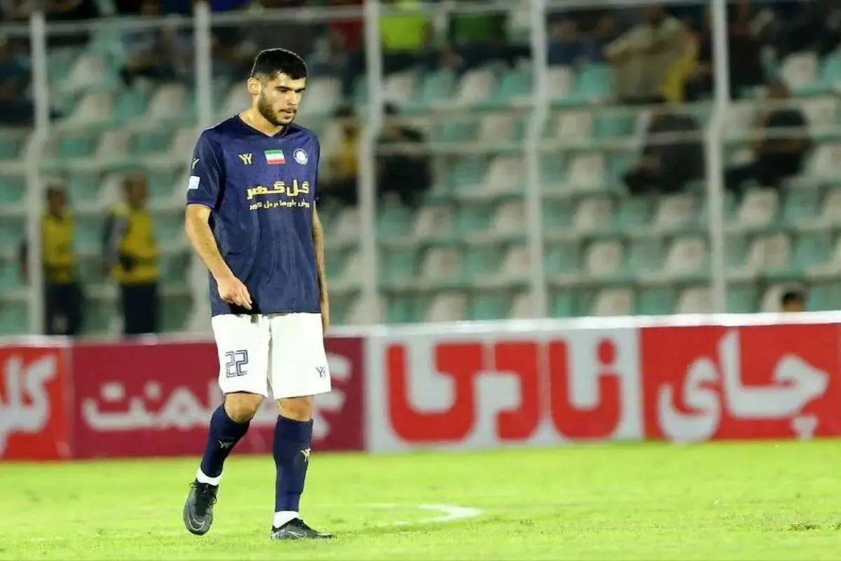 پاسخ منفی ستاره استقلالی به پیشنهاد پرسپولیس