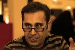 حکم اخراج قطعی محمد حبیبی از آموزش و پرورش