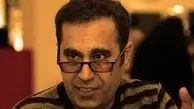 حکم اخراج قطعی محمد حبیبی از آموزش و پرورش