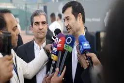 ۸ مدیر عامل تیمهای فوتبال به دفتر وزیر ورزش احضار شدند + دلیل 