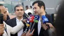  دستور وزیر ورزش برای بررسی اتفاق اخیر در دوومیدانی 