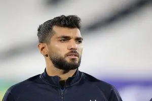 پست خداحافظی زبیر نیک نفس از استقلال+ عکس