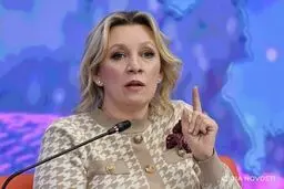 روسیه تاکید کرد : اسرائیل  از لبنان خارج شود 