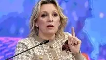 روسیه تاکید کرد : اسرائیل  از لبنان خارج شود 