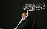 آخرین حضور رهبر شهید در جمع خبرنگاران + عکس