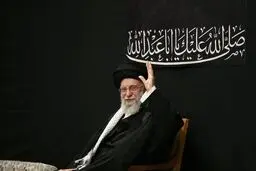 برگزاری مراسم بزرگداشت رهبر شهید از طرف رهبری جمهوری اسلامی