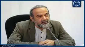 نادعلی‌زاده سرپرست ایسنا شد