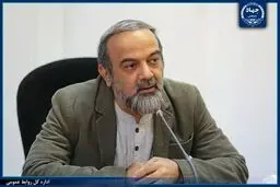 نادعلی‌زاده سرپرست ایسنا شد