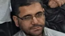 جان باختن مسئول ارشد وزارت اطلاعات در پی حملات آمریکا و اسرائیل / محمد باصری که بود؟ + عکس