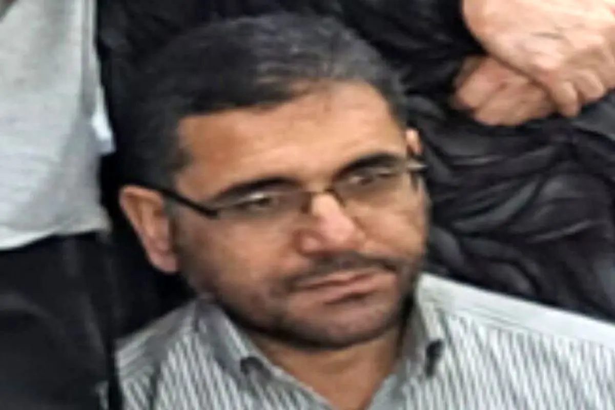 جان باختن مسئول ارشد وزارت اطلاعات در پی حملات آمریکا و اسرائیل / محمد باصری که بود؟ + عکس