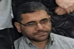 جان باختن مسئول ارشد وزارت اطلاعات در پی حملات آمریکا و اسرائیل / محمد باصری که بود؟ + عکس