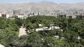 پیش‌بینی هوای تهران طی روزهای پایانی هفته/ کاهش محسوس دما از چهارشنبه ۱۴ خرداد