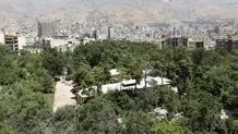 اطلاعات آلودگی هوای تهران مخفی شد!