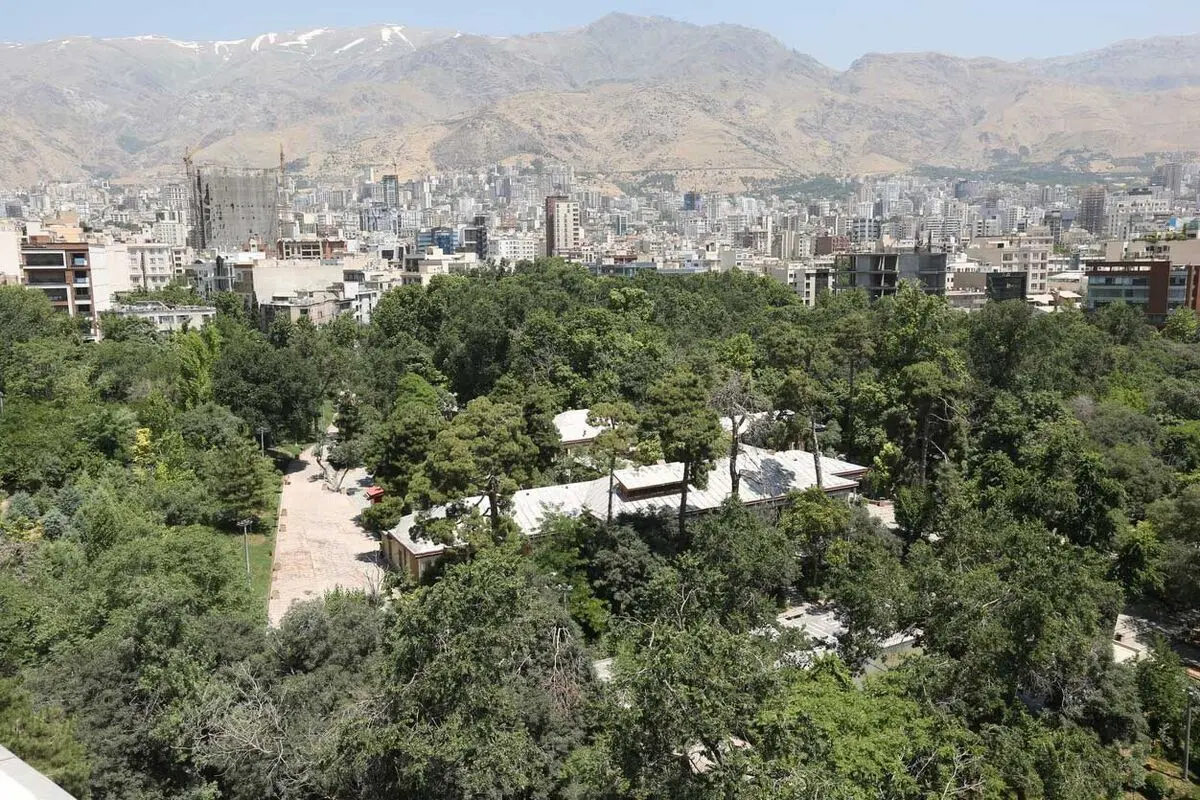 پیش‌بینی هوای تهران طی روزهای پایانی هفته/ کاهش محسوس دما از چهارشنبه ۱۴ خرداد