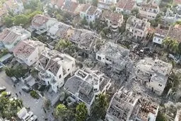 ریشون لتسیون هدف حمله موشکی ایران به اسرائیل کجاست و چرا اهمیت دارد؟