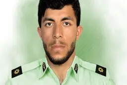 کیفرخواست پرونده شهادت مأمور نیروی انتظامی در مسجدسلیمان صادر شد

