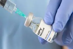 واکسن HPV  تولید داخل دوباره عرضه شد 