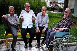 حداکثر سن بازنشستگی با مدرک ارشد ۶۵ سال شد