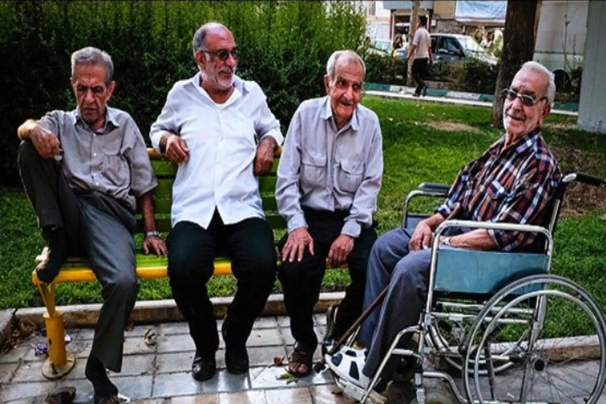 حداکثر سن بازنشستگی با مدرک ارشد ۶۵ سال شد