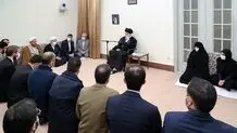 Ayatollah Khamenei stresses importance of scientific progress