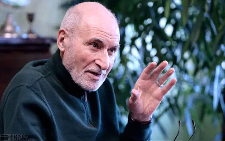 تعریف روزنامه اصولگرا از بهزاد نبوی / او از نیروهای انقلابی قدیم، پاکدست، دوستدار انقلاب و منافع ملی است