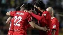 جدول هفته پایانی لیگ