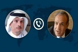 درخواست مصر و قطر از ایران و آمریکا برای بازگشت به مذاکرات