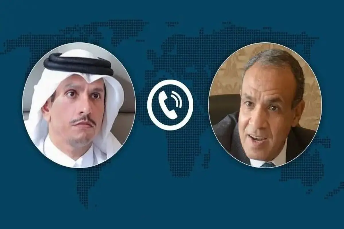 درخواست مصر و قطر از ایران و آمریکا برای بازگشت به مذاکرات