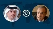 درخواست مصر و قطر از ایران و آمریکا برای بازگشت به مذاکرات