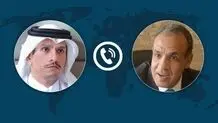 درخواست مصر و قطر از ایران و آمریکا برای بازگشت به مذاکرات