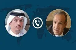 درخواست مصر و قطر از ایران و آمریکا برای بازگشت به مذاکرات