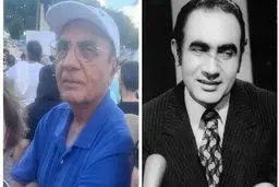 پرویز ثابتی: داریوش اقبالی را زندانی کردم، اشرف خواهر شاه زنگ زد و ۱۰ دقیقه پشت تلفن برای او گریه کرد