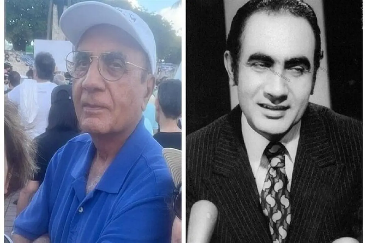 پرویز ثابتی: داریوش اقبالی را زندانی کردم، اشرف خواهر شاه زنگ زد و ۱۰ دقیقه پشت تلفن برای او گریه کرد
